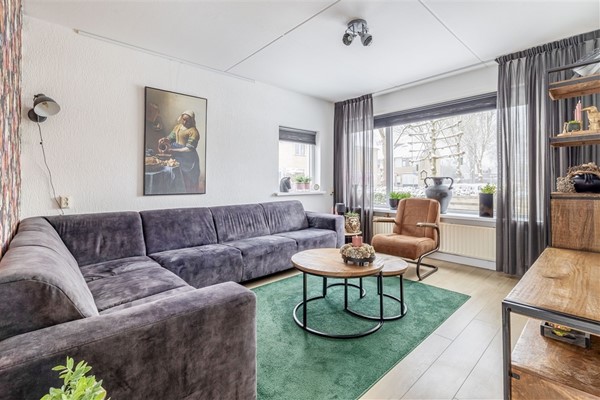 Medium property photo - Provinciënlaan 2, 9642 GX Veendam